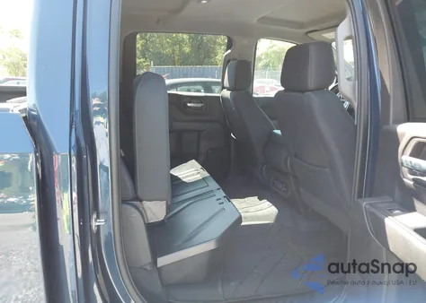 2020 Chevrolet Silverado 1500 4Wd Standard Bed Lt из США, поврежденный, VIN 3GCUYDED9LG145521